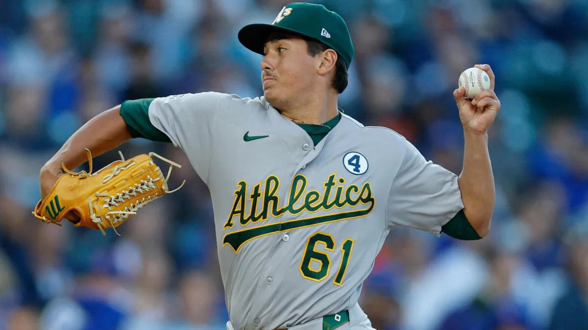 Fantasy baseball streaming pitchers Week 12: Best matchups, sleepers, and risks