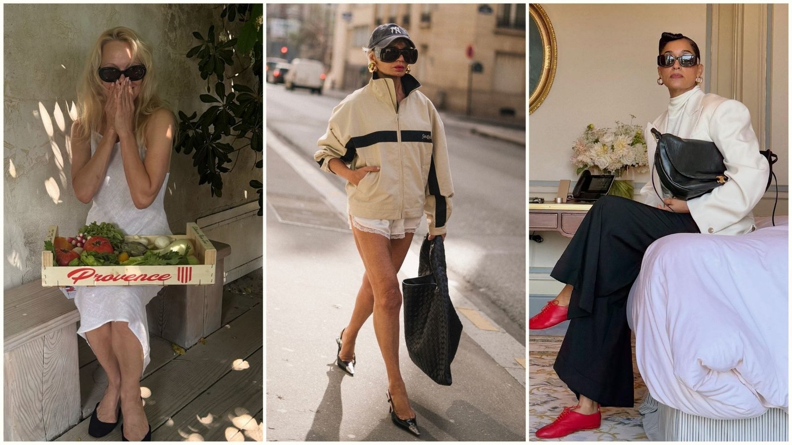5 Summer Shoe Trends Stylish Women Over 50 Are Wearing in 2026