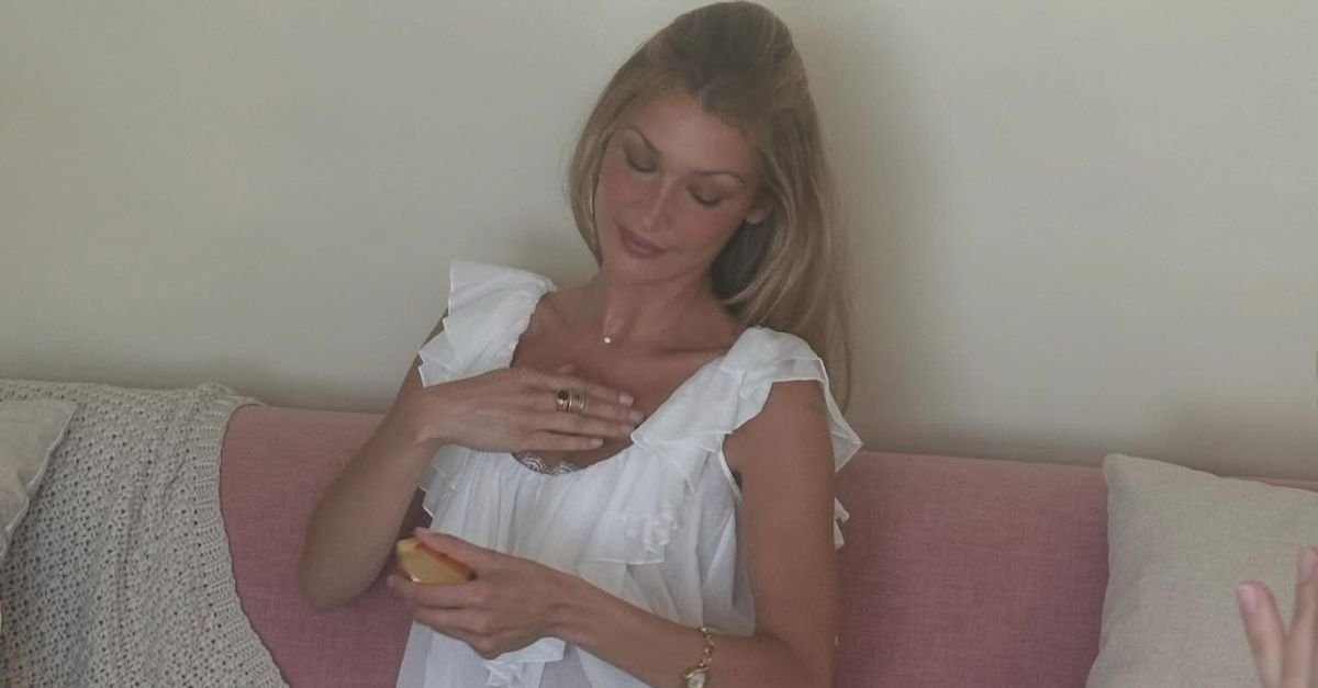 This Throw-On Dress Trend Is Key To Staying Chic in the Heat