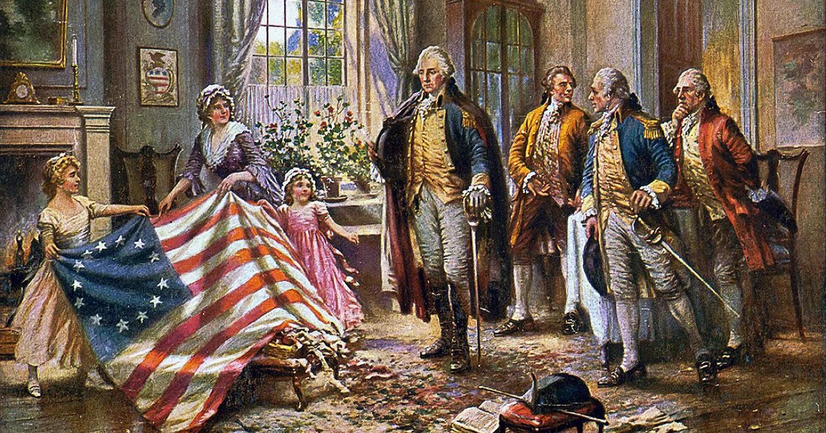 Almanac: June 14 – CBS News