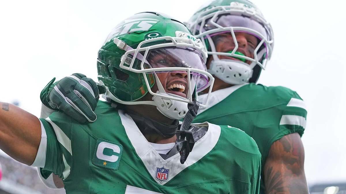 New play-caller series: Jets rank 16th