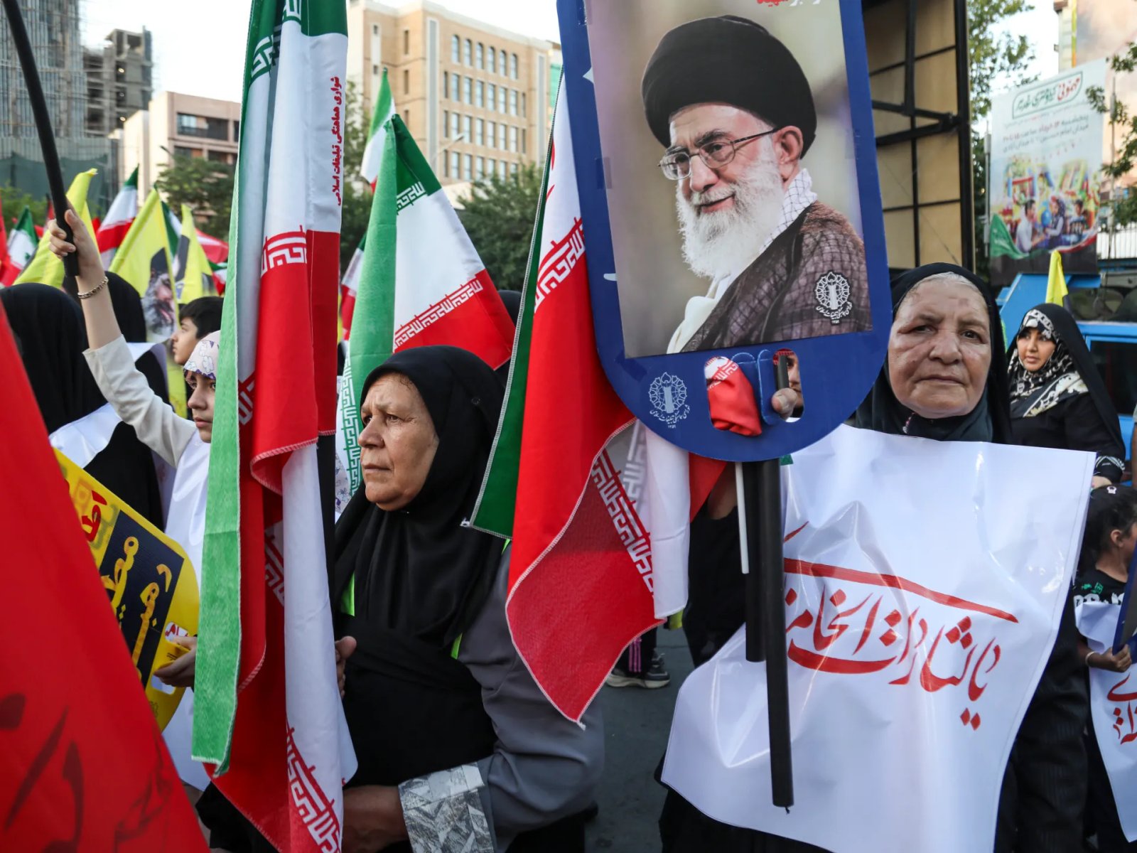 World reacts as Iran and US reach deal | US-Israel war on Iran News