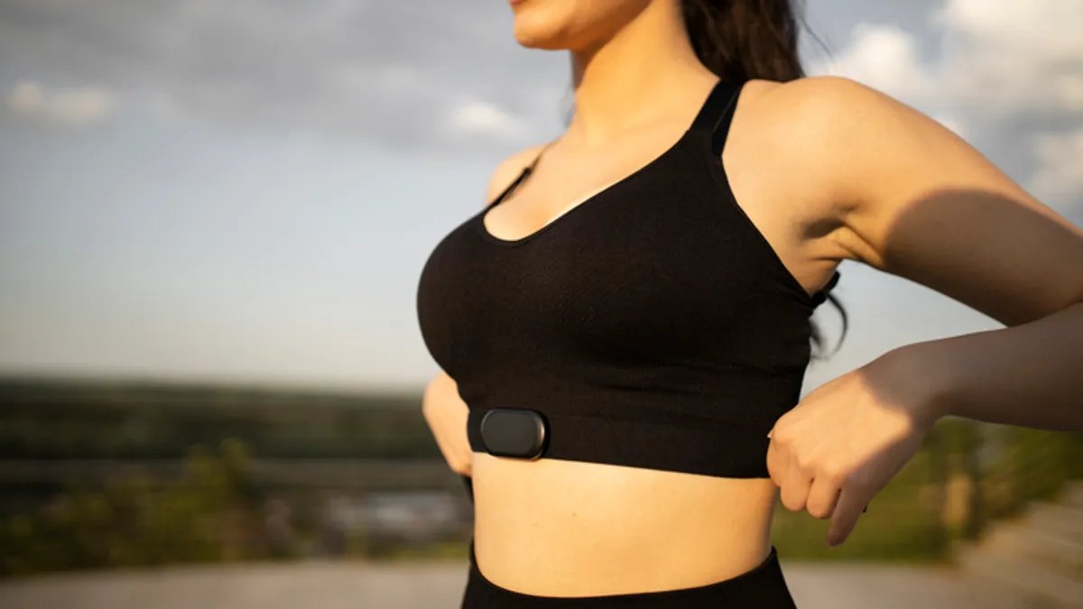 The 3 Best Chest Strap Heart-Rate Monitors