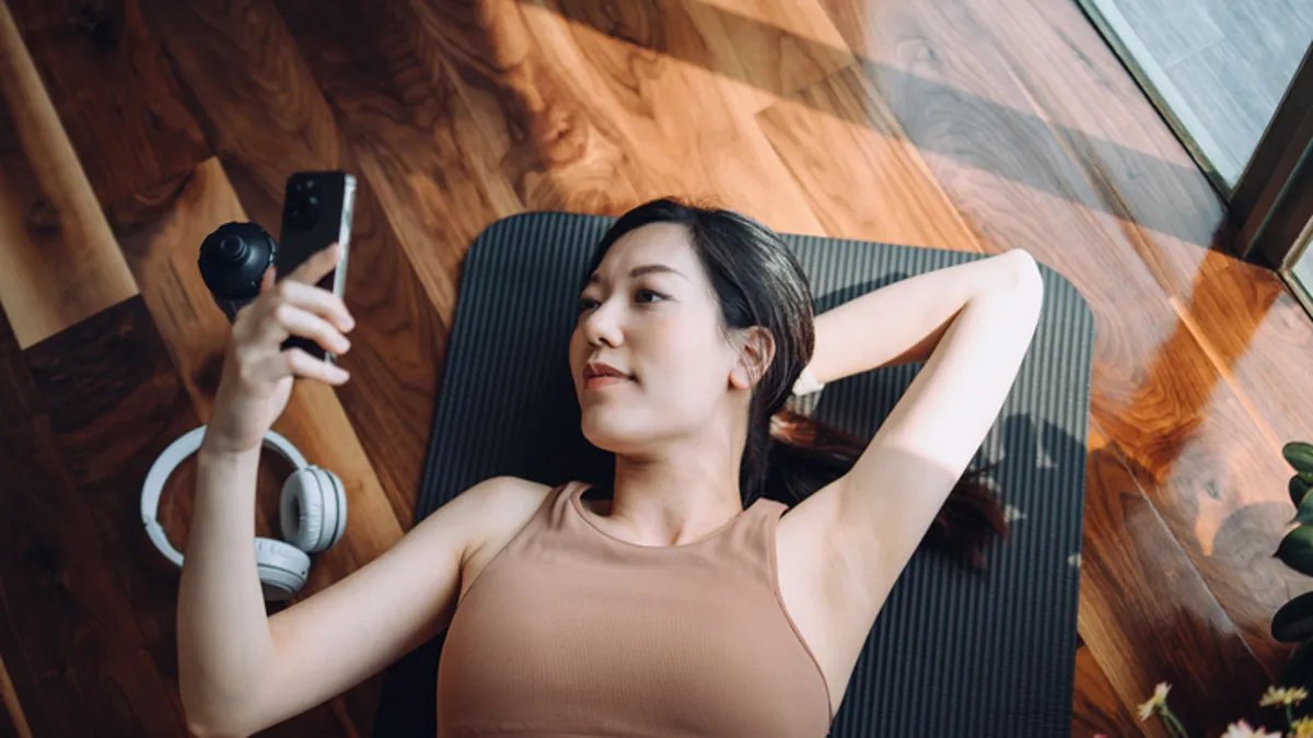 The Best Workout Apps for Women to Stay Active and Motivated