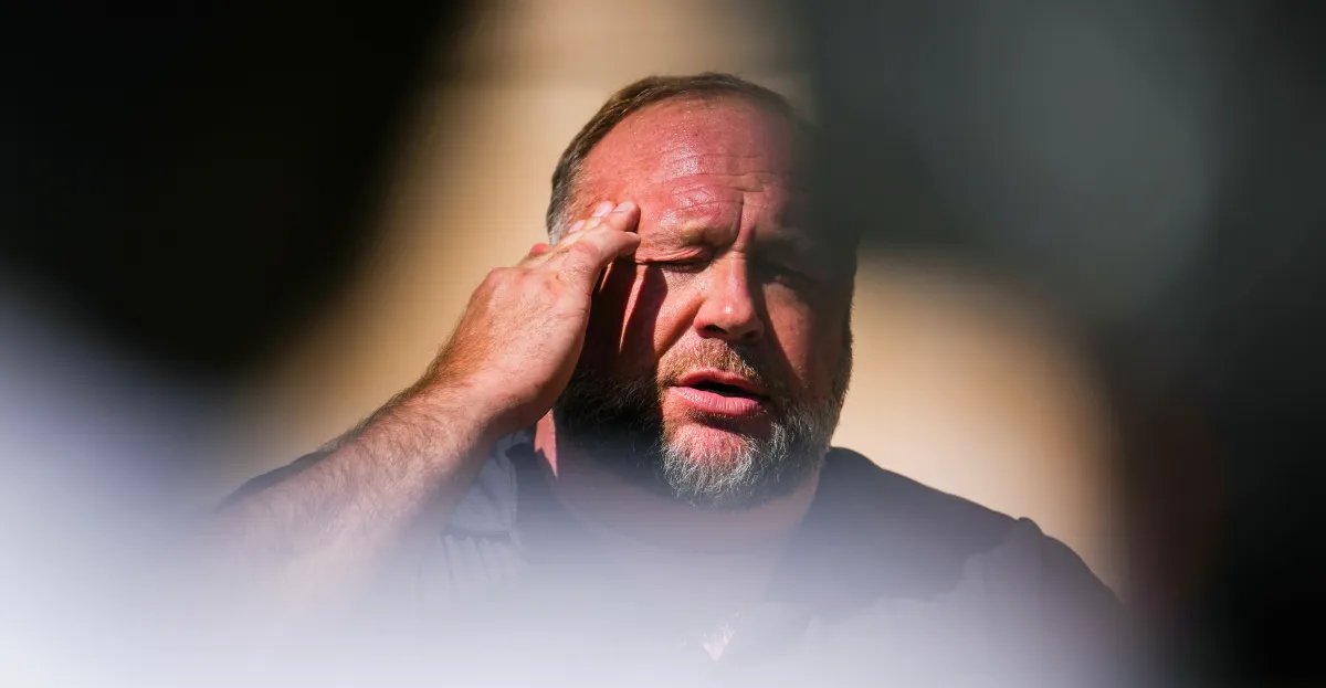 The Onion’s rebooted InfoWars is coming July 2nd