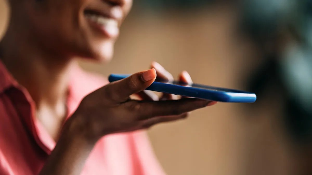 Not All of Us Want to Talk to Our Tech. Do We Have a Choice?
