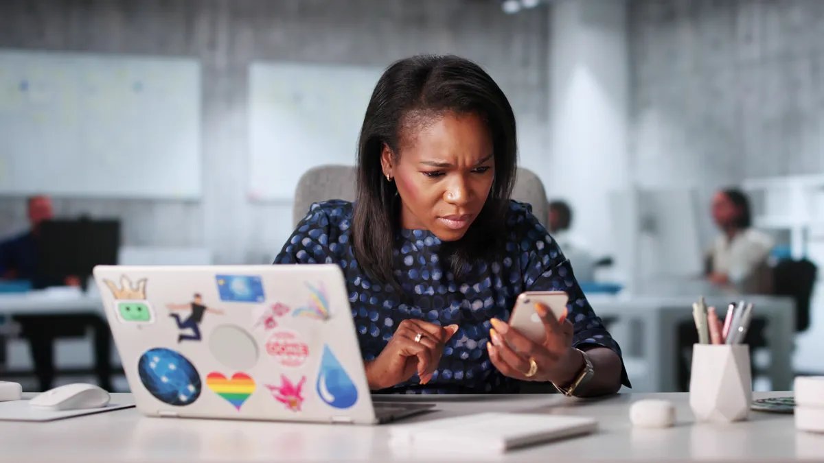 Is That Call, Text or Email Real? Here’s How to Identify Scams