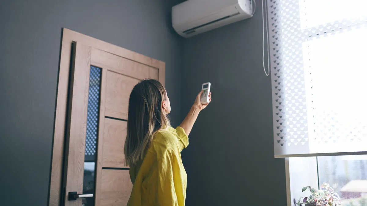 The Best Temperature Settings to Save You Money, Time and Stress