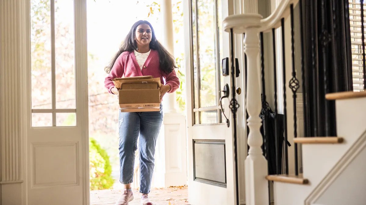 8 Tech Tricks to Prevent Porch Pirates and Handle Package Theft