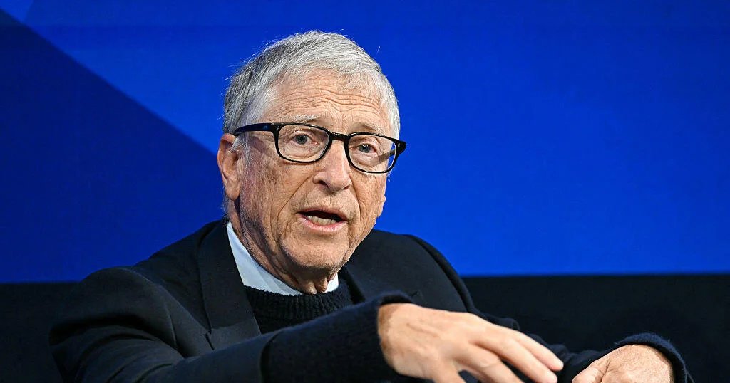 Bill Gates to appear today before House committee investigating Epstein
