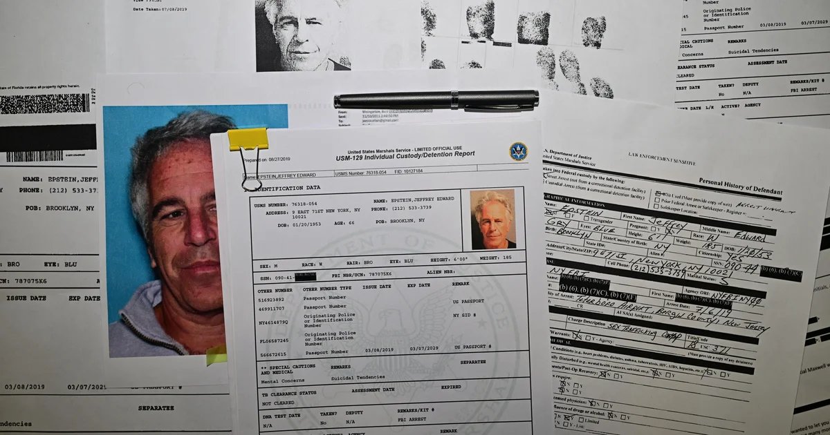What’s missing from the Epstein files? Questions persist about unexplained redactions, missing documents, email gaps