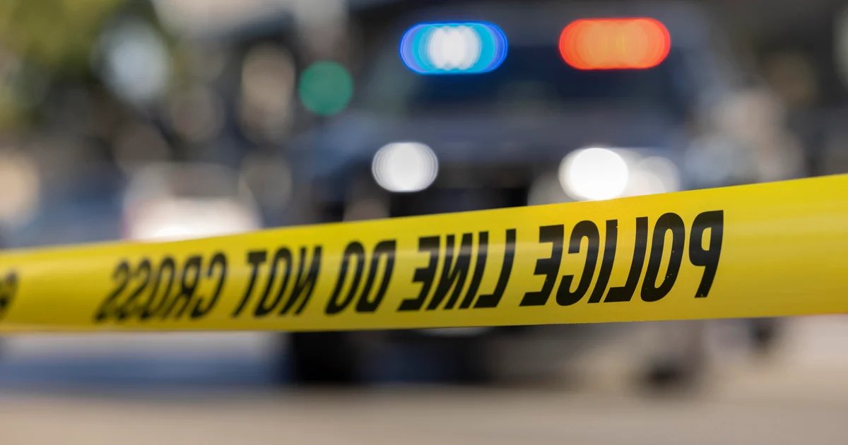 1 killed, 22 injured in Virginia church tent collapse