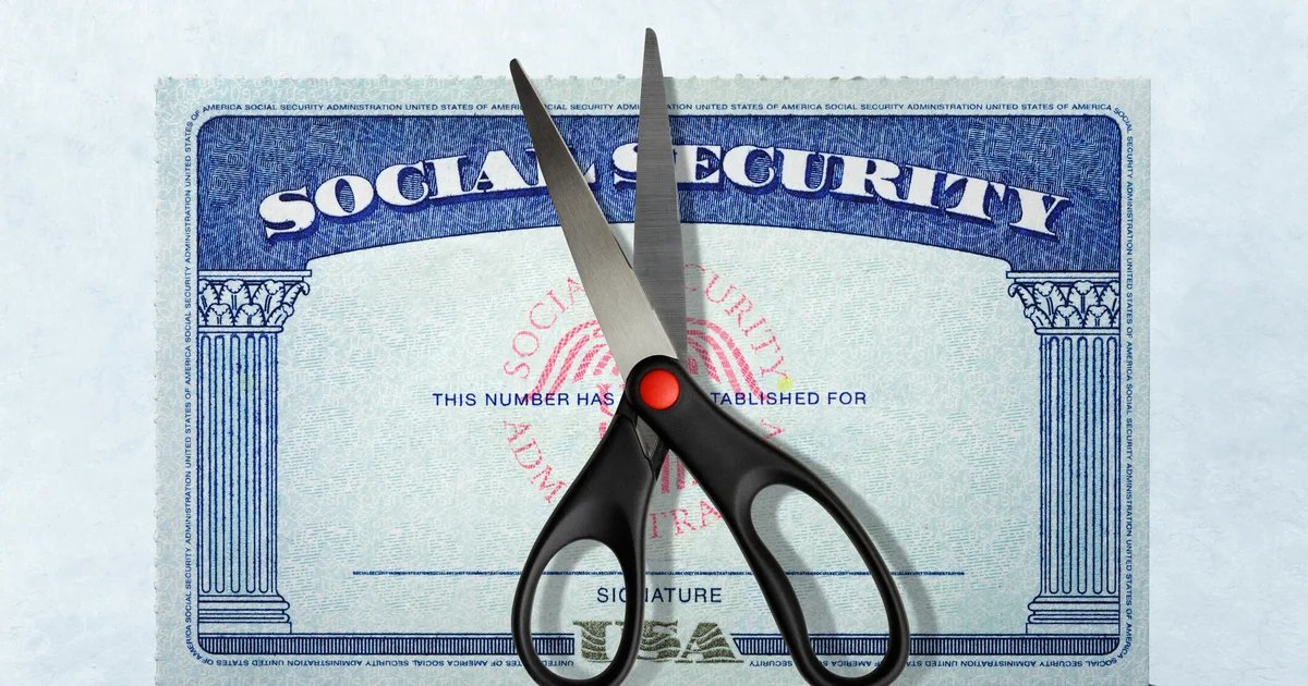 Growing U.S. inequality is worsening Social Security’s financial crunch, group says