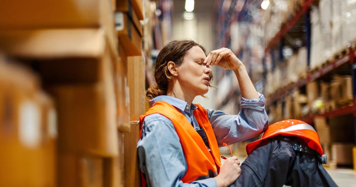 This number helps explain why many Americans are down on the economy