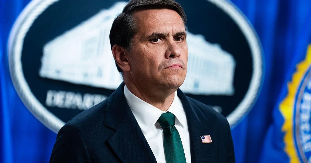 Judge continues to block Justice Department’s $1.8 billion “anti-weaponization” fund