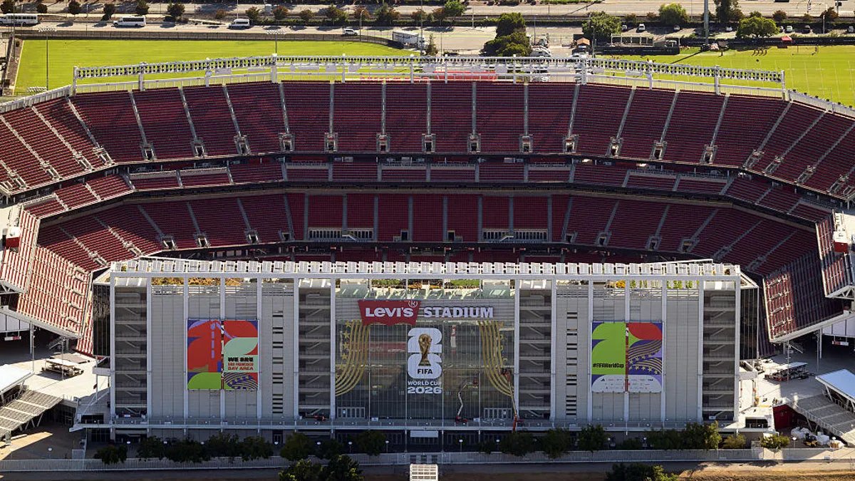 Stream Every 2026 World Cup Game: A Cord-Cutter’s Guide