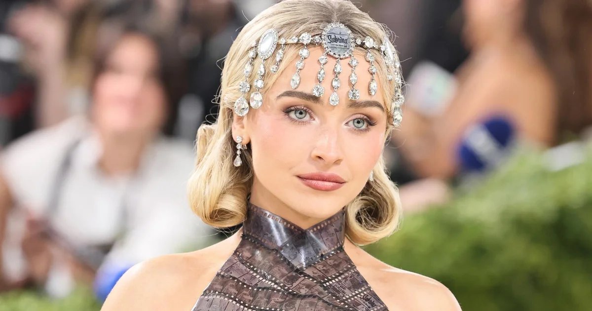 Sabrina Carpenter granted temporary restraining order against alleged stalker