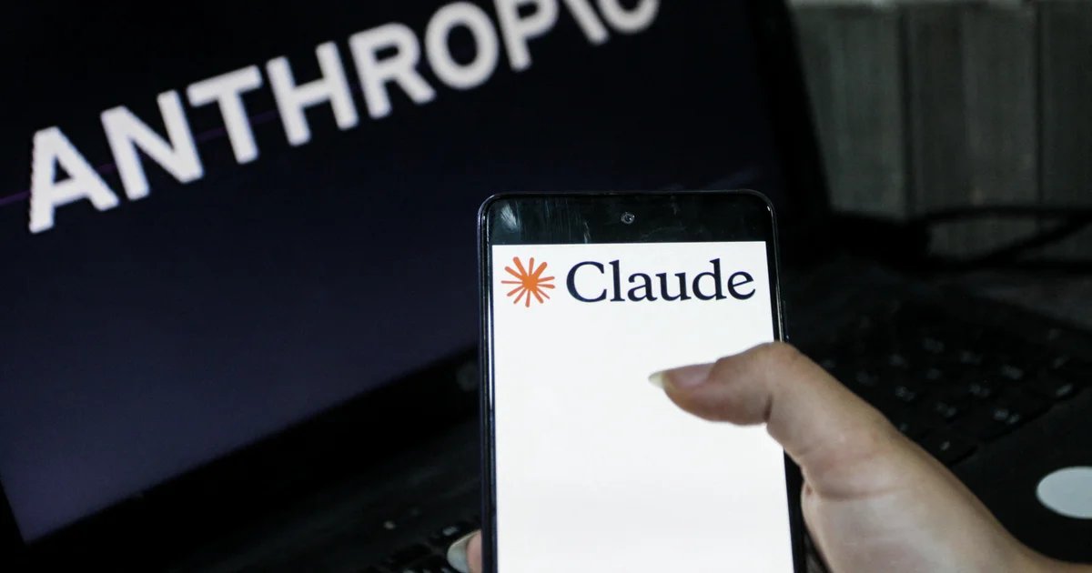 Claude maker Anthropic files confidentially for IPO