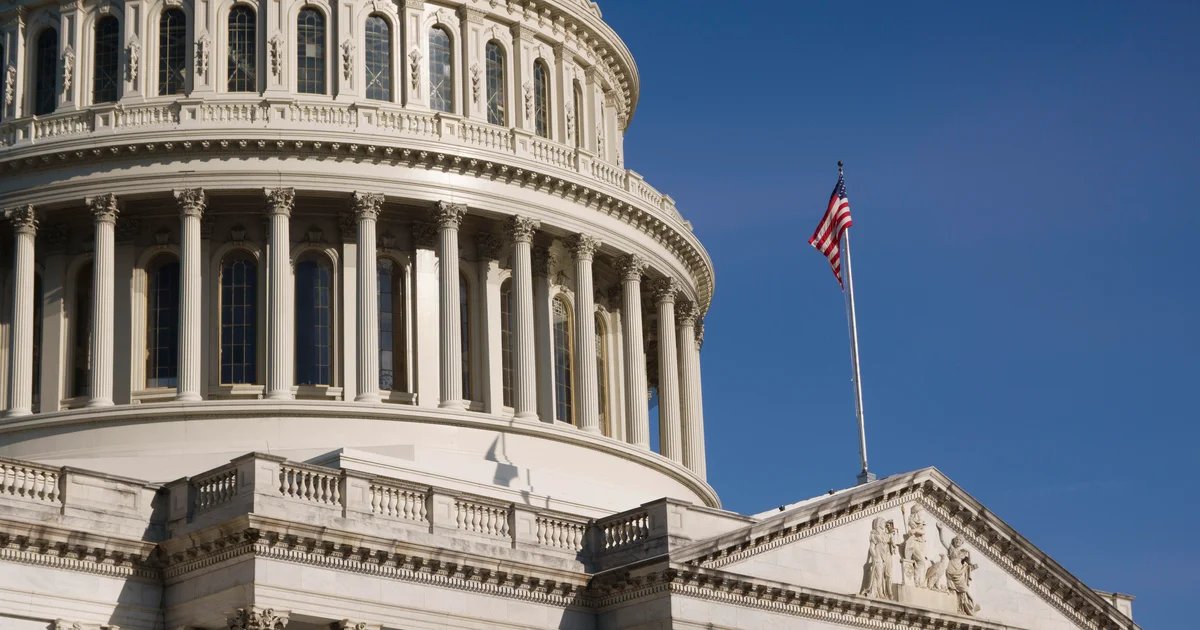 House approves bill to fund ICE for rest of Trump’s term, ending monthslong impasse