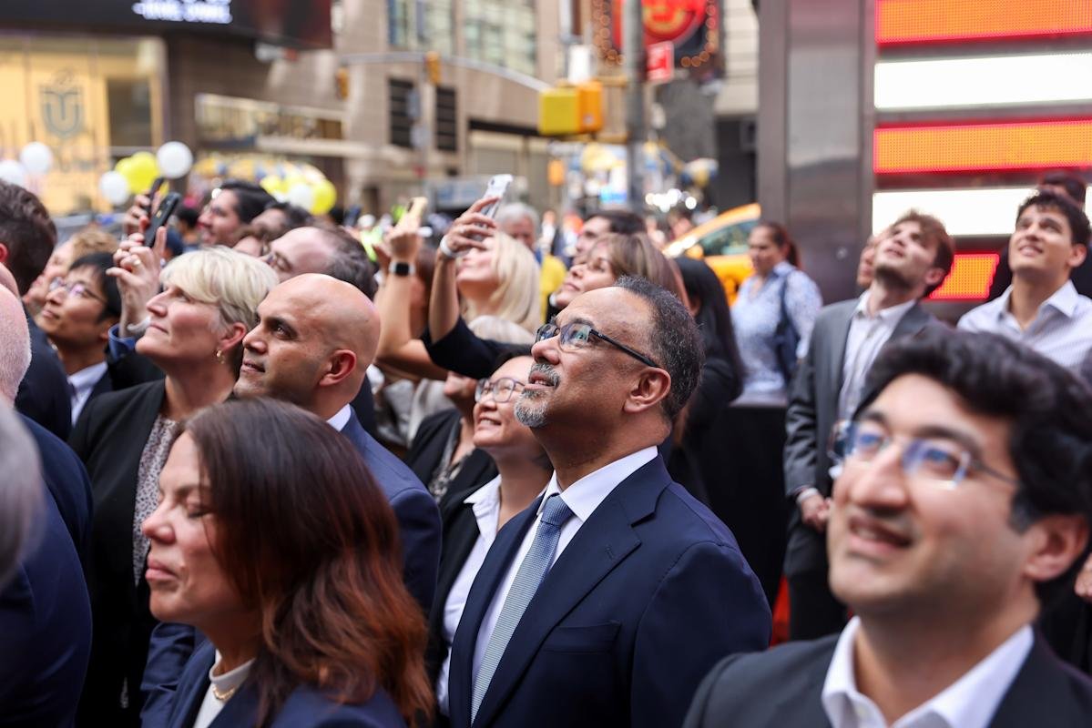The stock market’s scorching run means the rich will keep getting richer: Chart