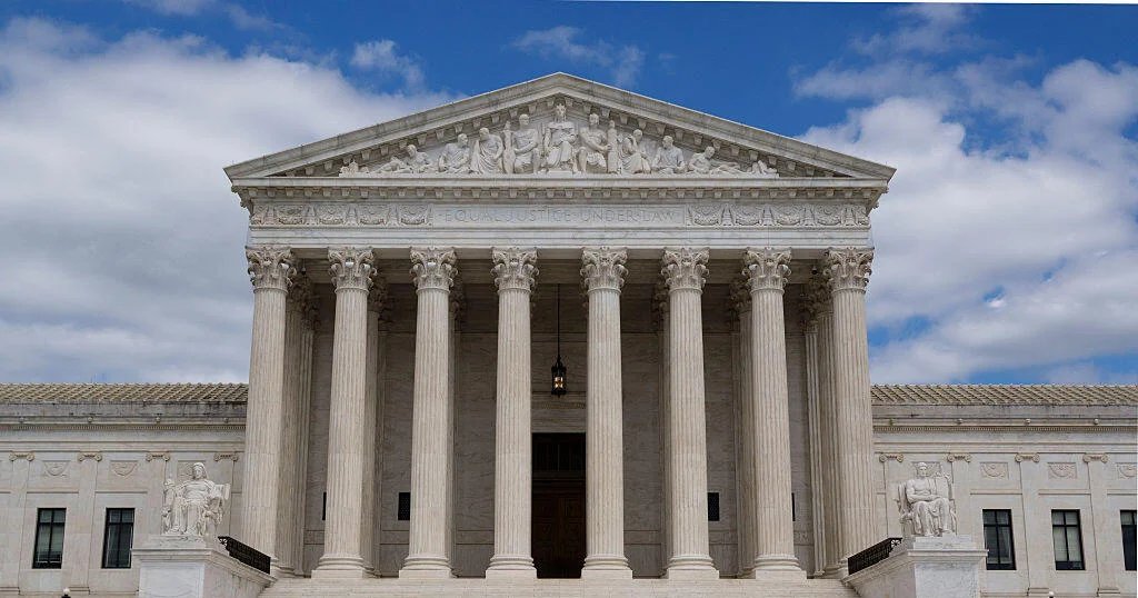 Supreme Court sides with Texas man who challenged law barring drug users from having guns