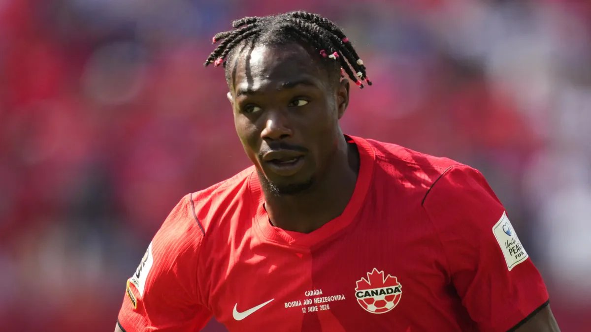 South Africa vs. Canada: Stream FIFA World Cup 2026 Match Live for Free