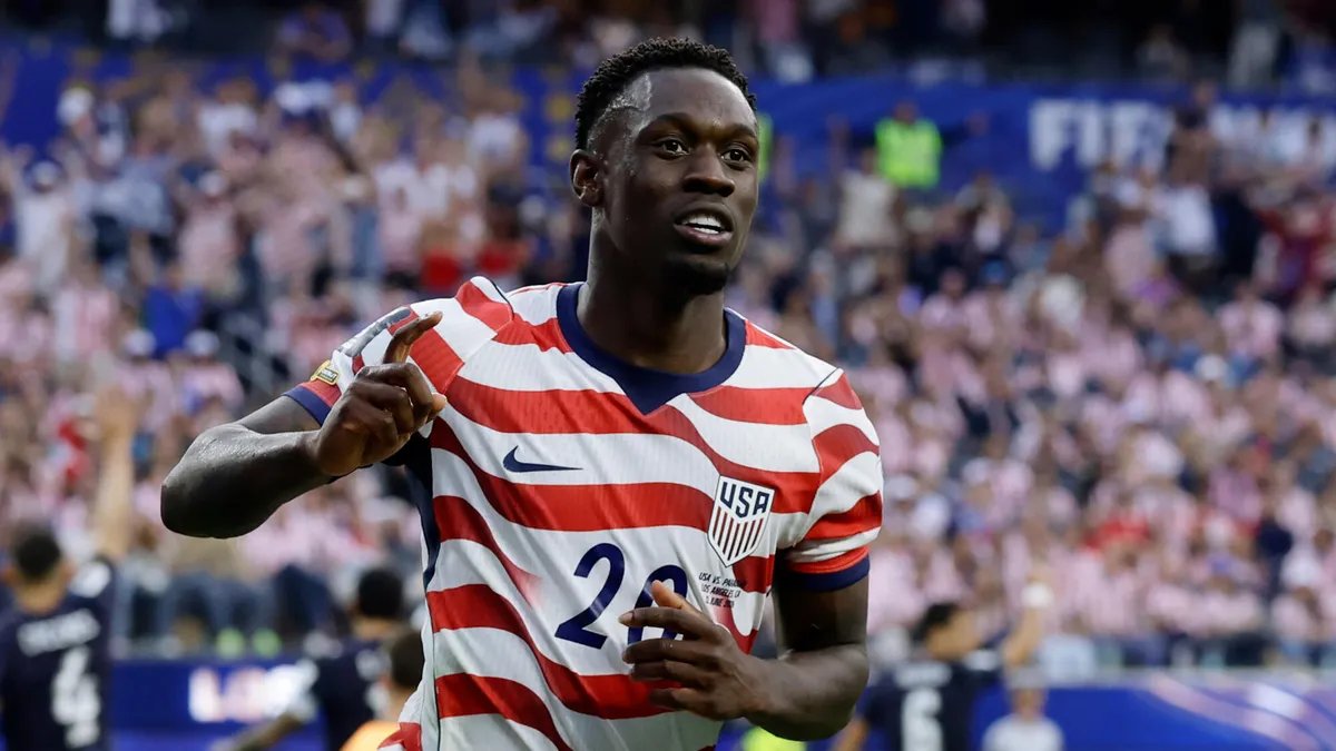 USA vs. Australia: Stream FIFA World Cup 2026 Group D Match Live for Free