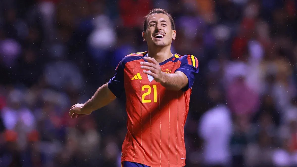 Spain vs. Cape Verde: Stream FIFA World Cup 2026 Group H Match Live for Free