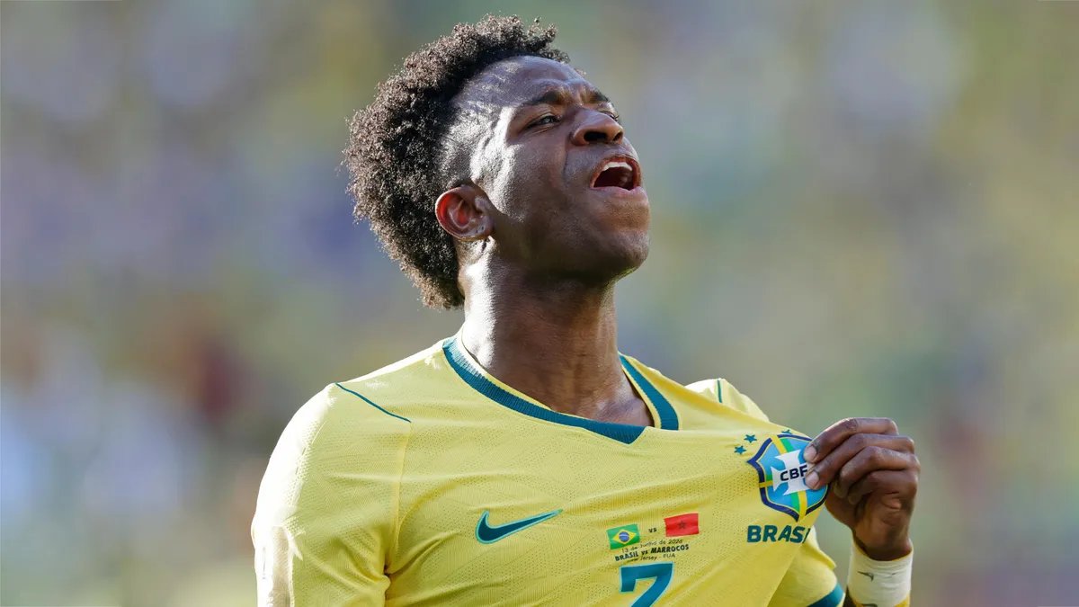 Brazil vs. Haiti: Stream the FIFA World Cup 2026 Group C Match Live for Free