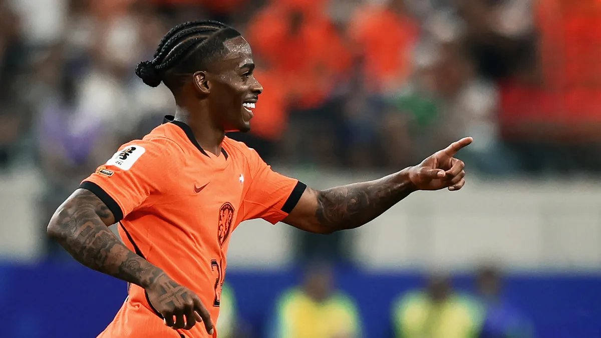 Netherlands vs. Sweden: Stream FIFA World Cup 2026 Group H Match Live for Free