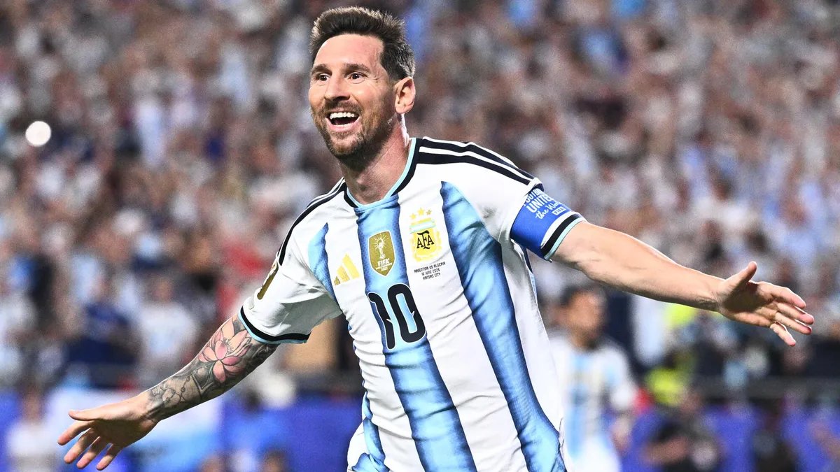 Argentina vs. Austria: Stream FIFA World Cup 2026 Group J Match Live for Free