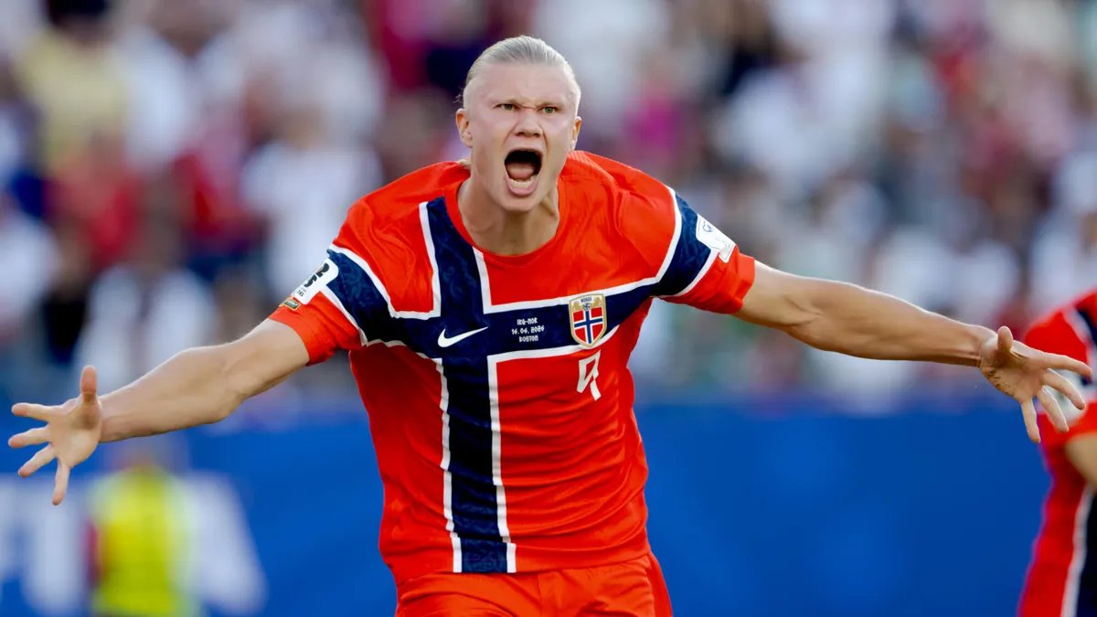 Norway vs. Senegal: Stream FIFA World Cup 2026 Group I Match Live for Free