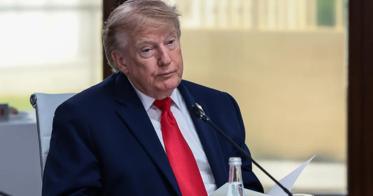 Judge blocks Trump administration’s overhauled database of Americans’ personal information