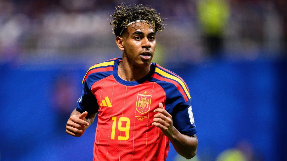 Spain vs. Saudi Arabia: Stream FIFA World Cup 2026 Group H Match Live for Free