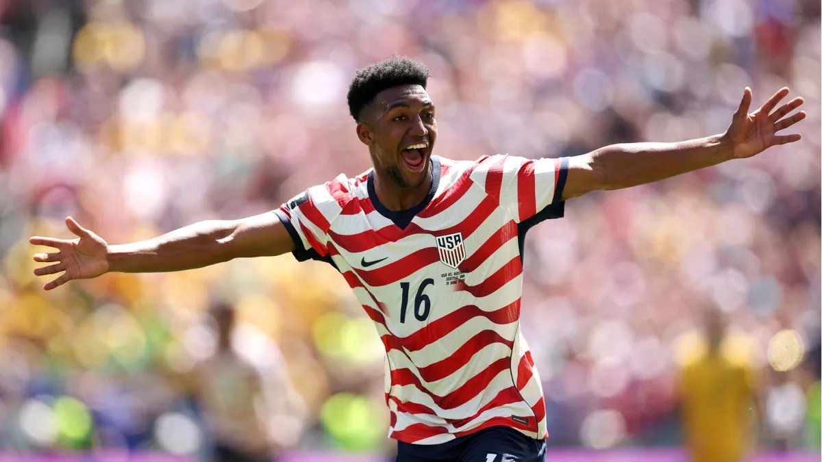 Turkey vs. USA: Stream FIFA World Cup 2026 Group D Match Live for Free