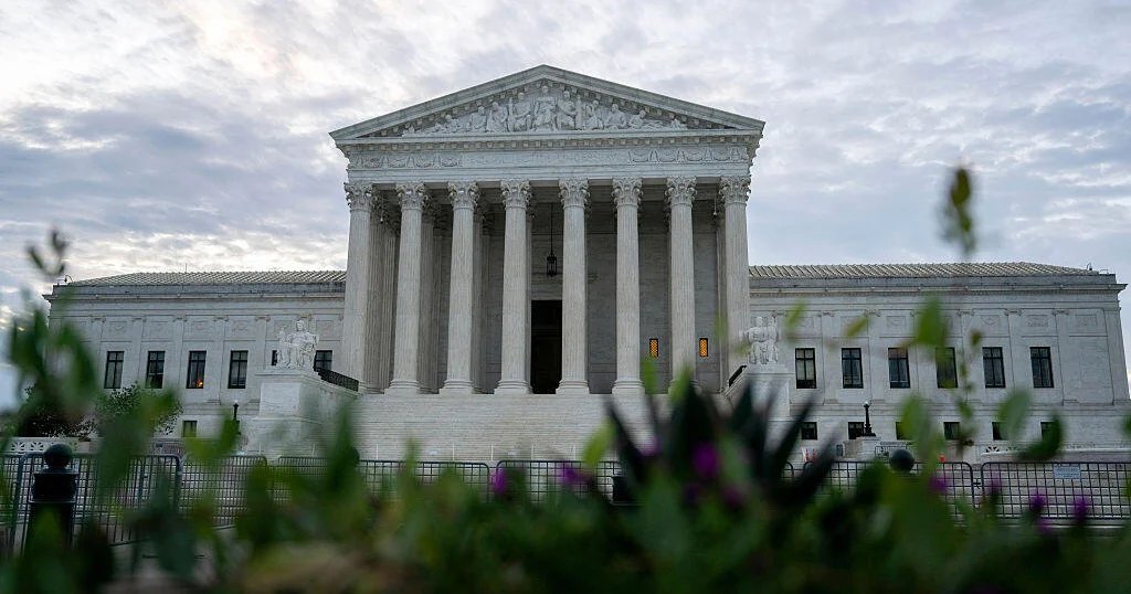 Supreme Court rules ex-inmate can’t sue prison officials for shaving dreadlocks
