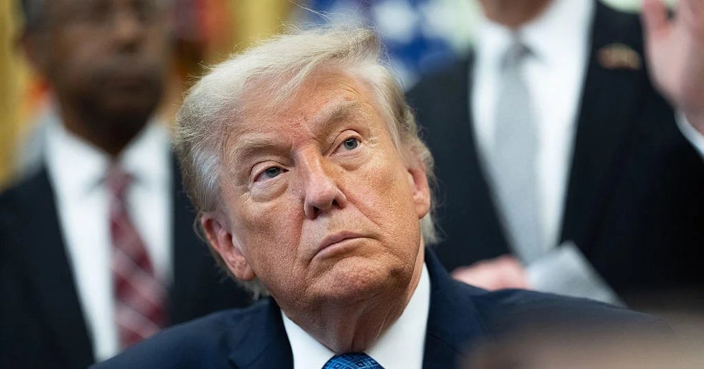 Supreme Court upholds birthright citizenship, striking down Trump’s order