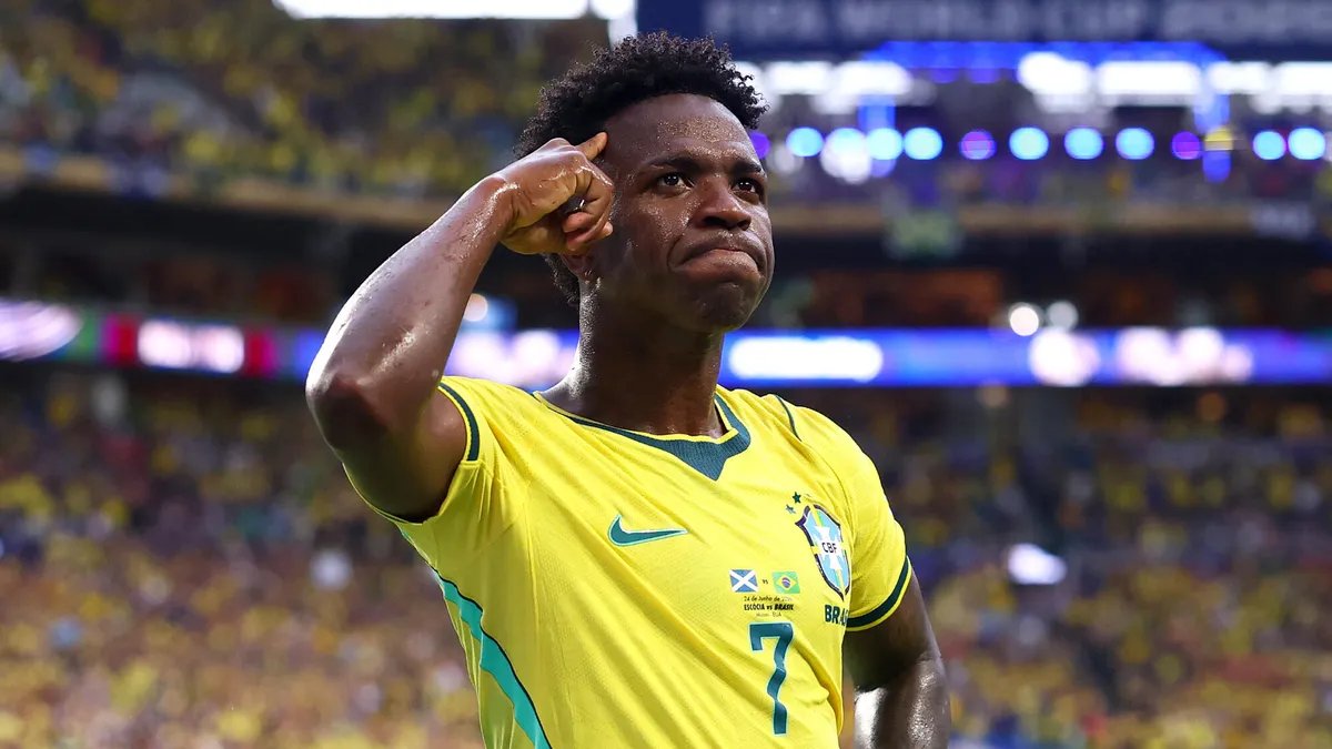 Brazil vs. Japan: Stream FIFA World Cup 2026 Match Live for Free