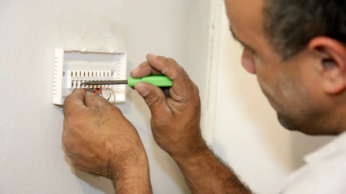 Yes, You Can Install Your Own Smart Thermostat. Here’s How