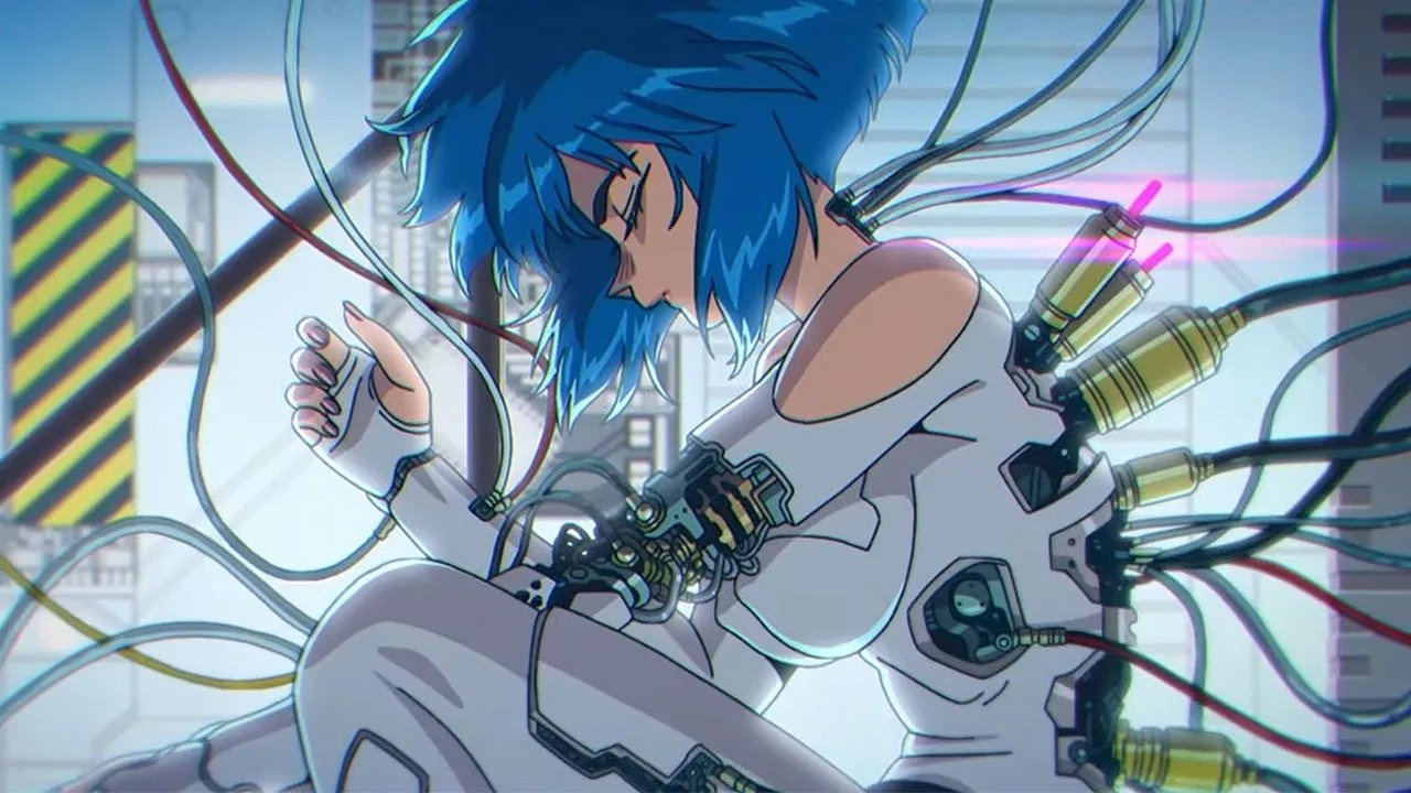 The Ghost in the Shell (2026) Review