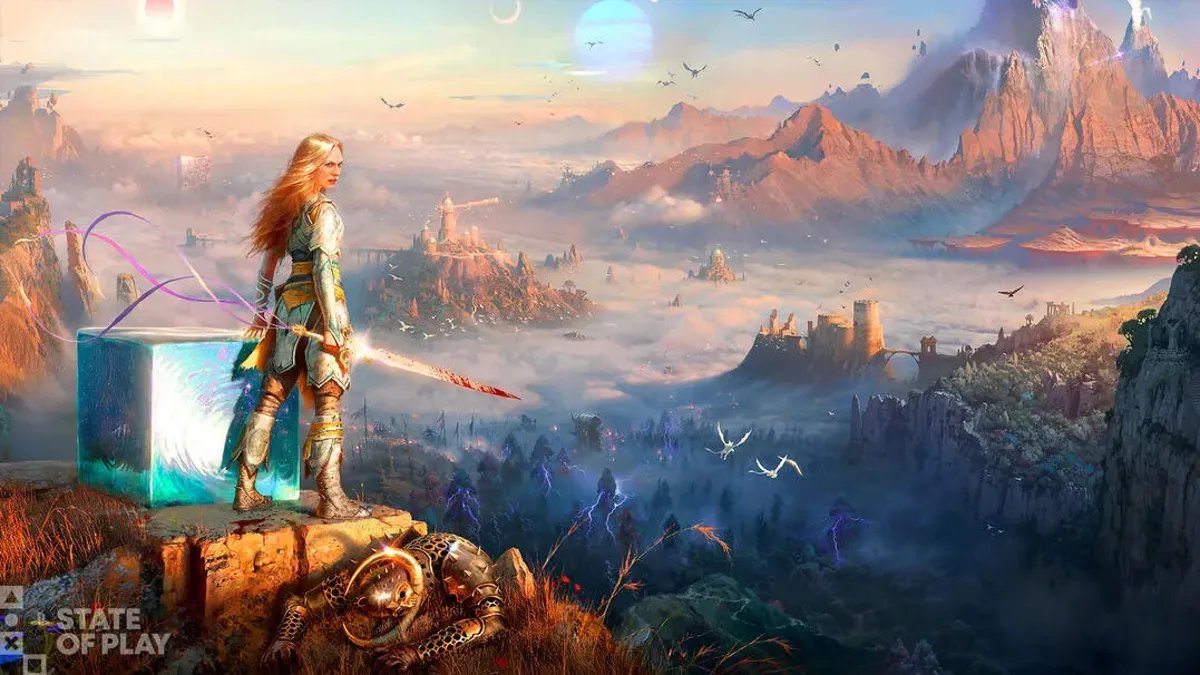 All the Trailers From PlayStation’s State of Play June 2026