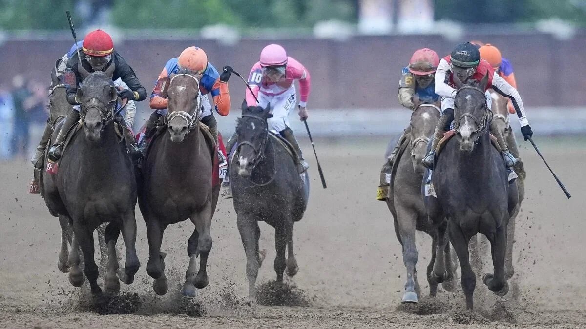 Belmont Stakes 2026 predictions, odds, time, horses: Top win, place, show, exacta, trifecta, superfecta bets