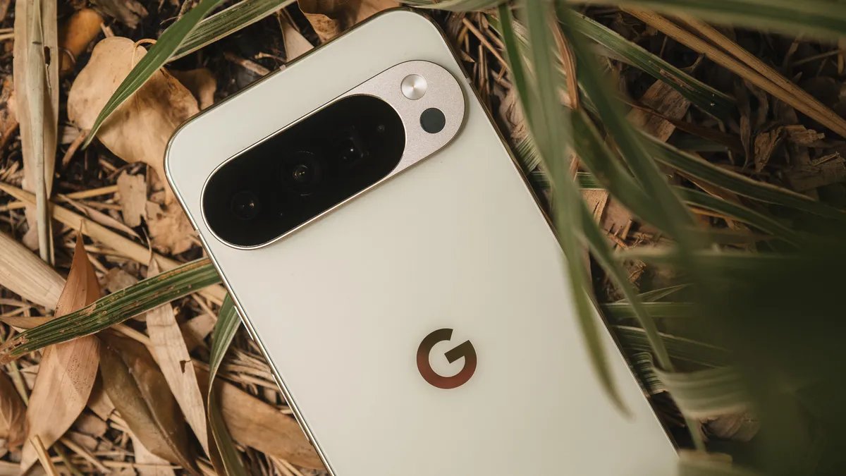 How to Disable AI Features on Your Google Pixel Phone