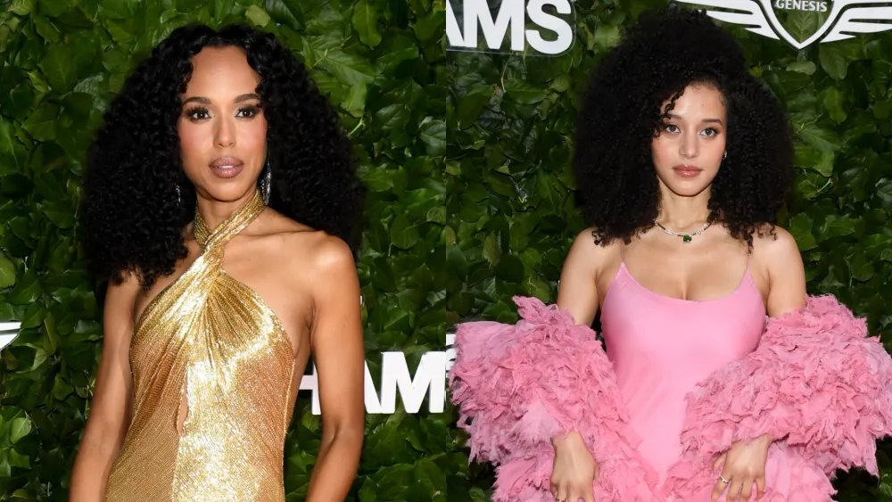 Kerry Washington & More Celeb Style at the 2026 Gotham TV Awards