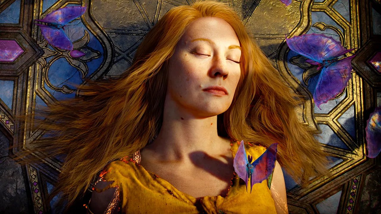 God of War Laufey Director ‘Understands’ Skepticism Following Reveal, but Hopes Fans Give It a Chance