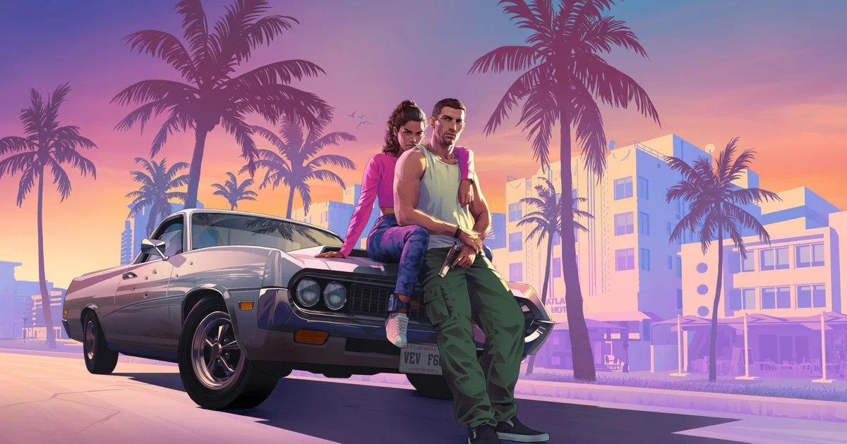 Grand Theft Auto 6 demand may be so high it will “likely outstrip supply” this holiday season, a video game retailer warns