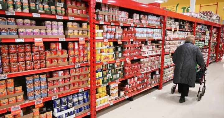 Downtown Winnipeg grocery store, unit pricing pitched to cut grocery costs – Winnipeg