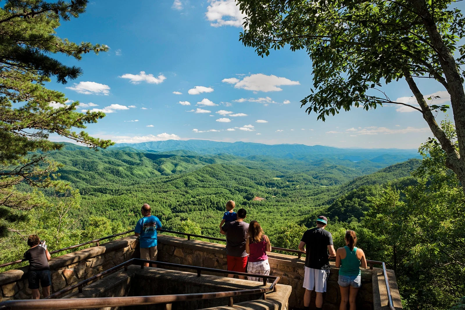 How to visit America’s national parks for less