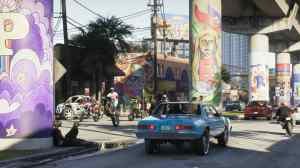 Breaking Down Our New Look At GTA 6