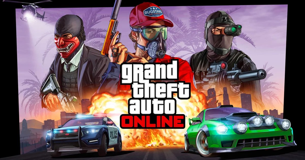 As GTA Online readies for another large update, and GTA 6 approaches, Rockstar offers free upgrades to GTA 5 on PS5 and Xbox Series S/X
